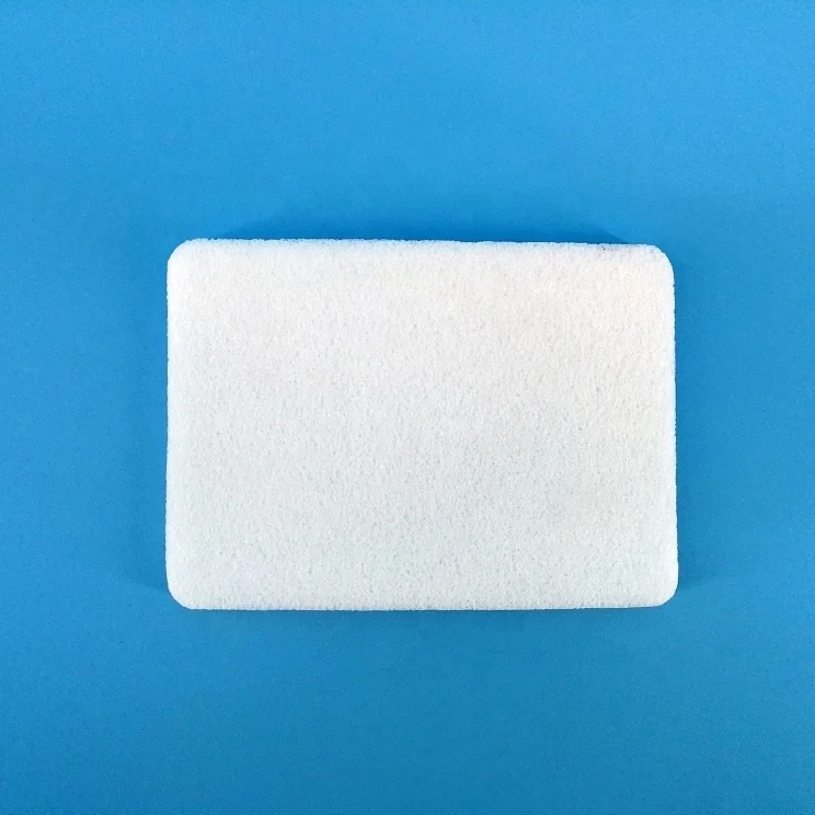 White Foam NPWT Dressing kit