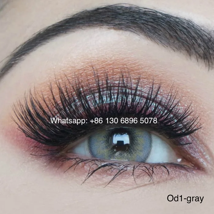 Orlando Orlando N urban layer display cosmetic Cheap contact lenses cosmetic Nature Look New Look polarized contact lens