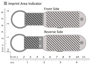 Gadgets Promotion Metal Key Chain Swivel Leather Usb Flash Drive Pen Drive 32Gb