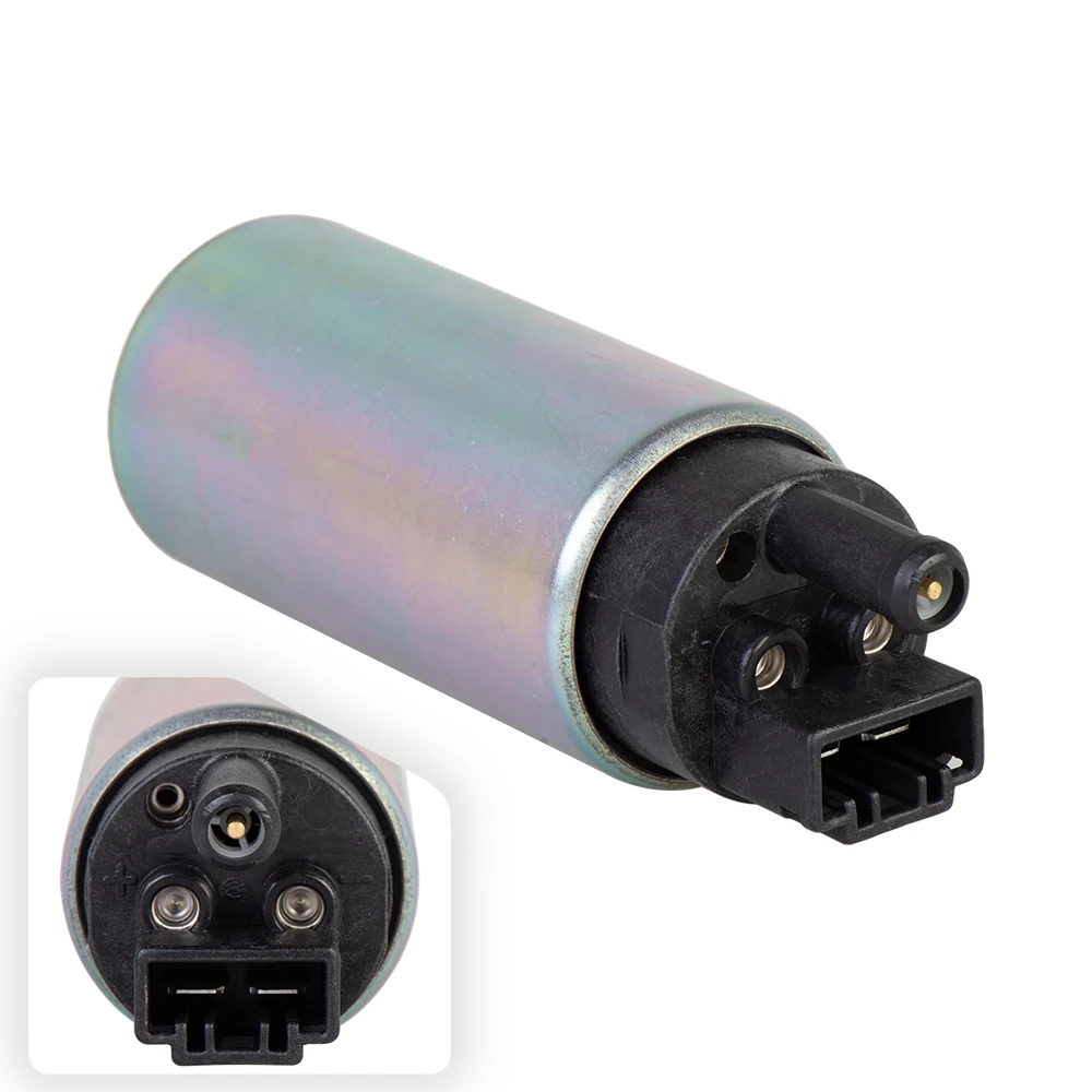 390300 FUEL PUMP for Mustang SVO 2.3 SVT Cobra GT LX Capri V6 V8 1986-1997 340 For BMW E30 E36 E46 316i GSS340