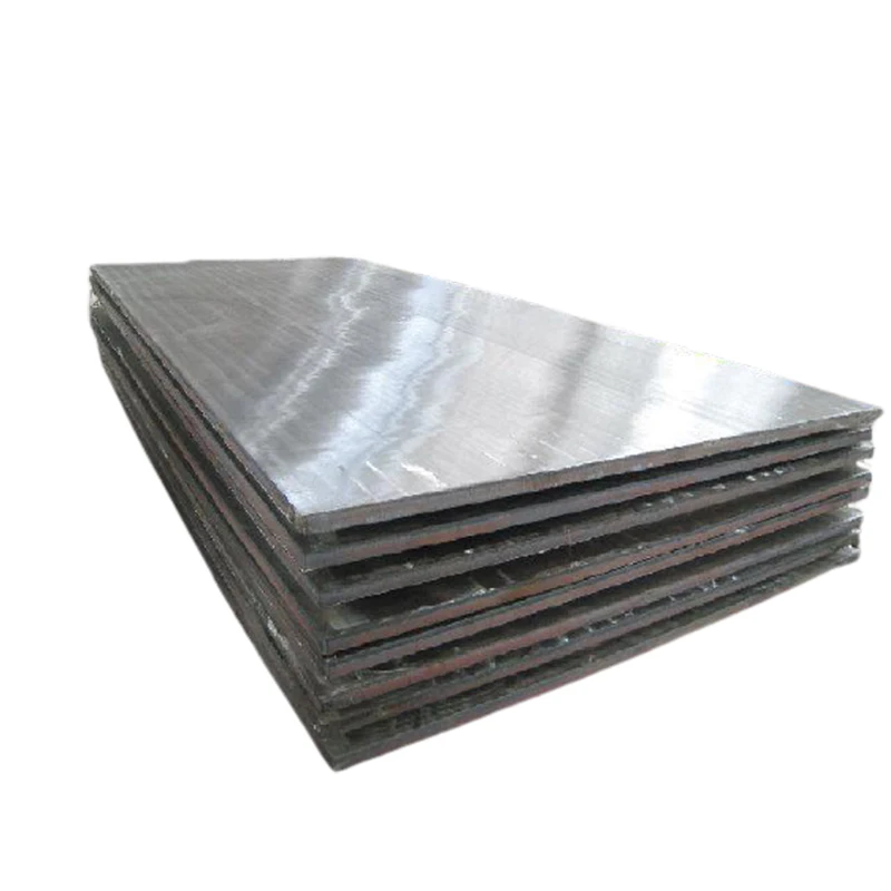 ASTM A36 A283 gr.c hot rolled carbon steel sheet Q235b S275Jr St37 steel plate for pressure vessel