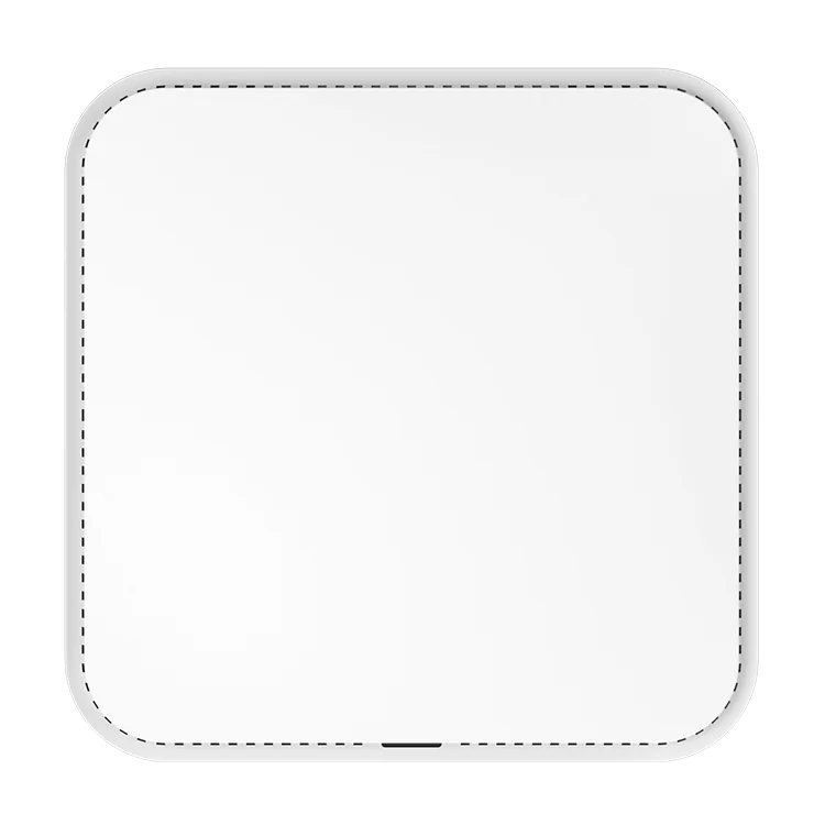 Wholesale OEM ODM 3000M Ceiling Access Point 11AX Ceiling AP high quality WIFI 6 Access point