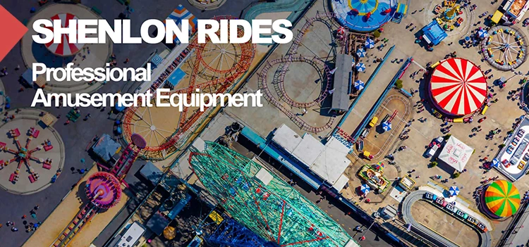 Outdoor amusement rides tea/coffee cup rides children favorite portable amusement ride for sale