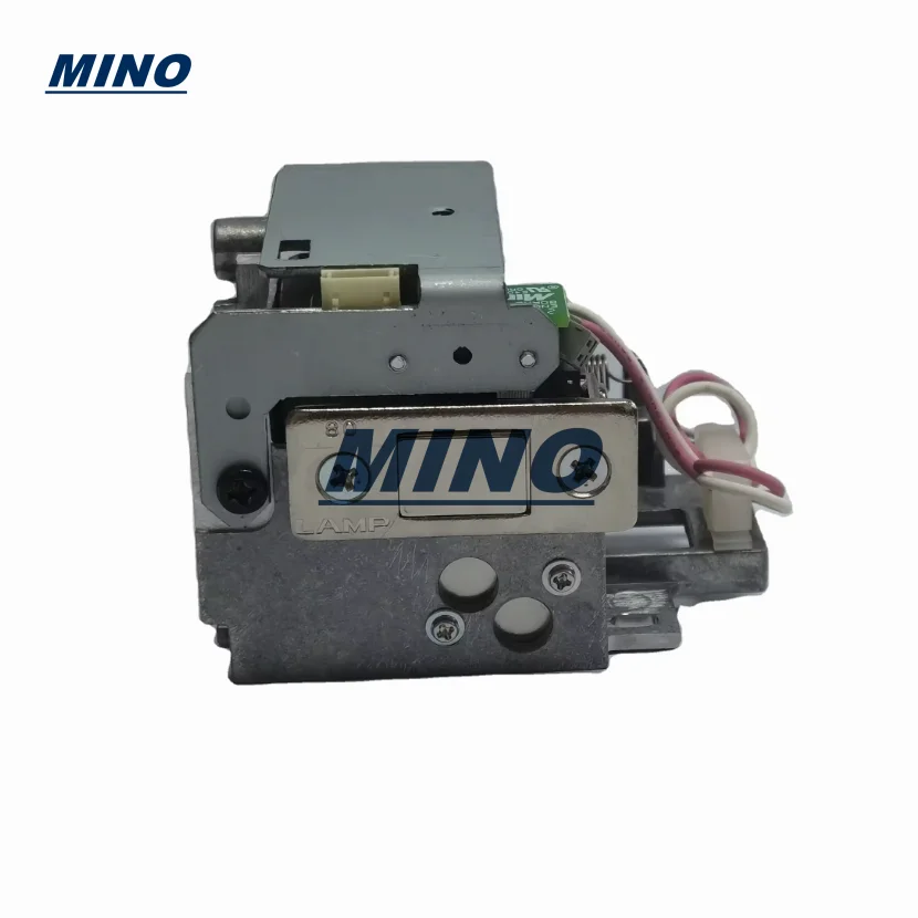 M021000 Original  Mimaki  Cutter head main unit assy