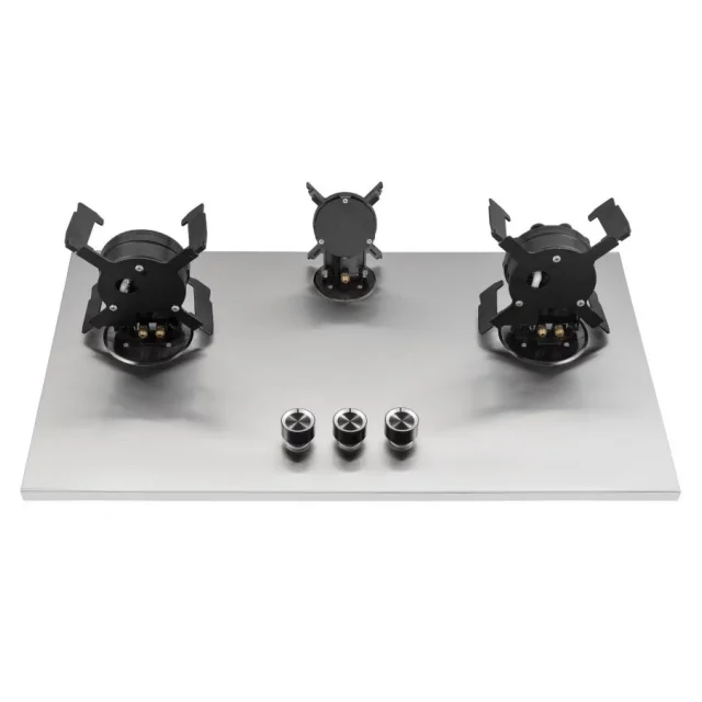Gas Stove Spare OEM Design Home Kitchen Appliance 3 Burner Gas Hob Super Flame Gas Cooker Cooktops