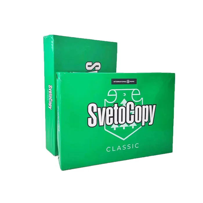 Paper A4 Copy A4 Paper Wood Pulp Printing Paper A4 Size White 75 Gsm Item Color Weight Origin