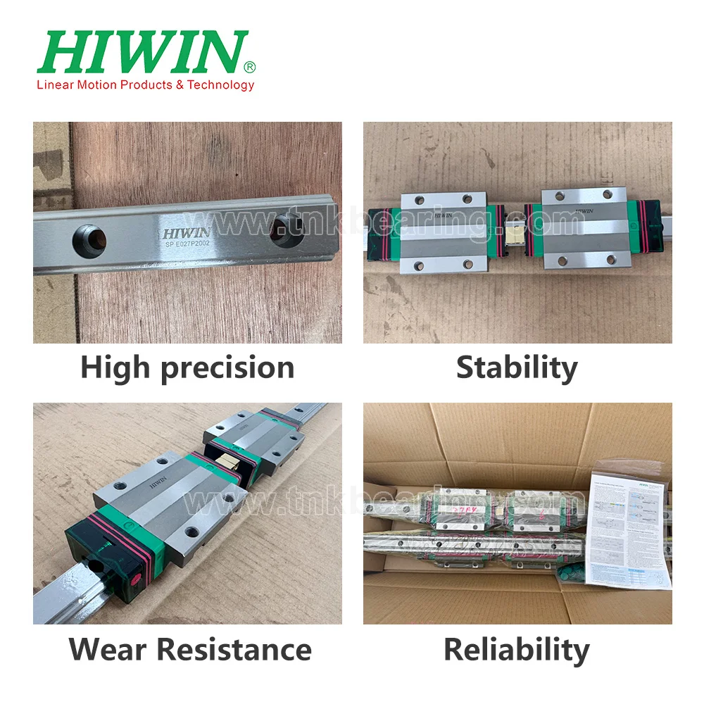 HGW35 HGW35C HGW35H Taiwan HIWIN HGL25CA1R320Z0H + ZZ MGN15C2R120ZFH MGW9C1R140Z0H HGL25H HGL25HA линейный подшипник с ЧПУ