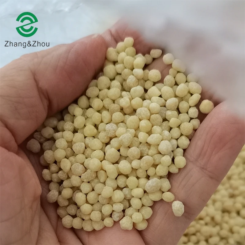 DAP 18-46 / Di Ammonium Phosphate 64%