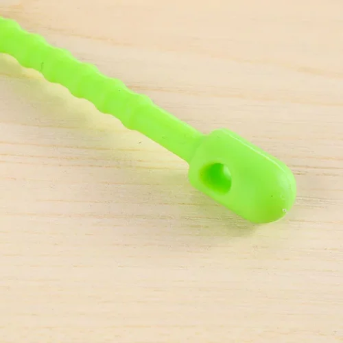 Flexible Silicone Bandage Belt Strap