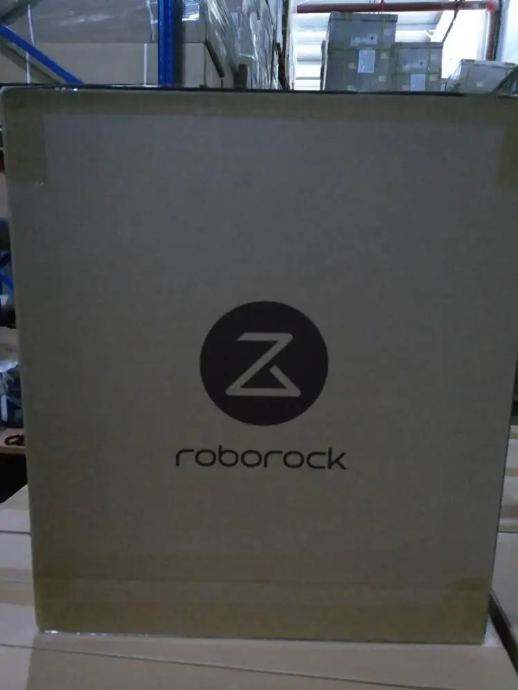  Новый оригинальный пылесос Xiaomi 2 Roborock S50 Mi робот-пылесос для дома автоматический подметание умное планирование влажной