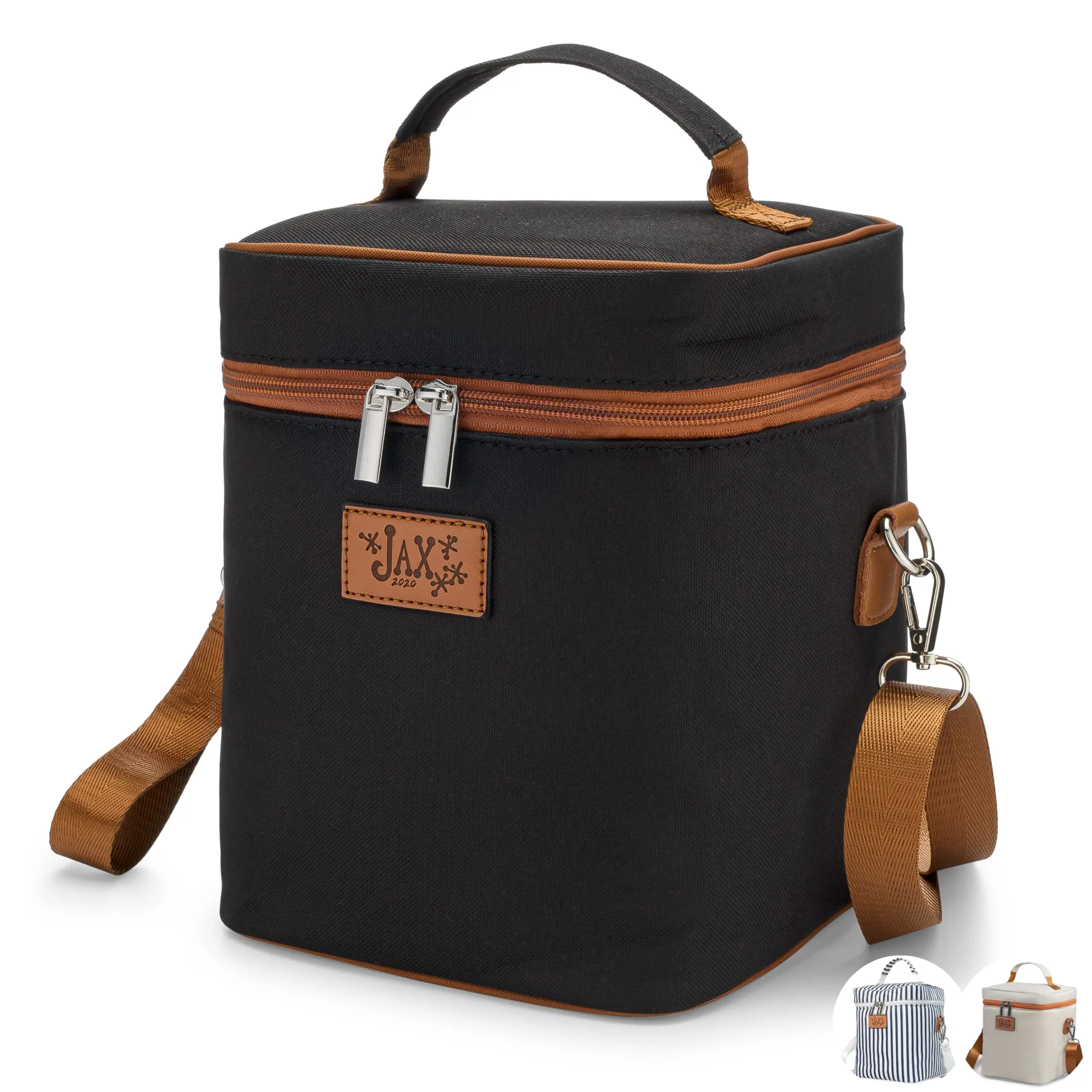 BPA-free Convenient Simple Container Freeze Storing Breast Milk Storage Container