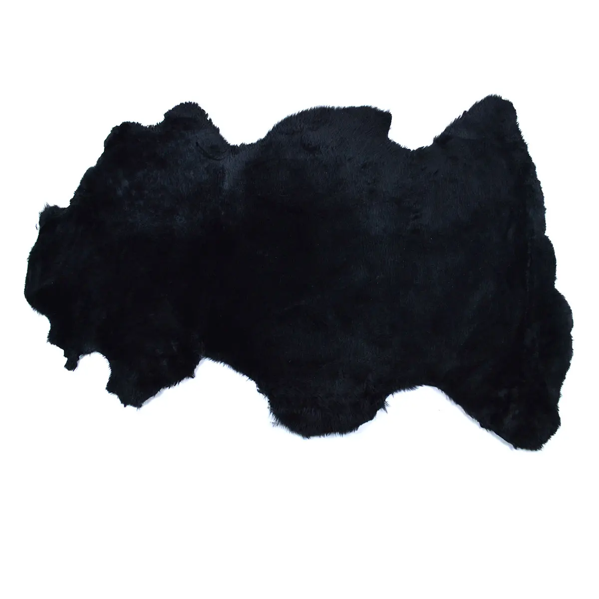 Подкладка для одежды из монгольской овчины