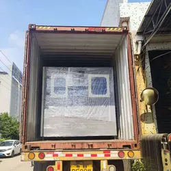 SM-LT-G15  High Speed Pocket Spring Assembly Machine