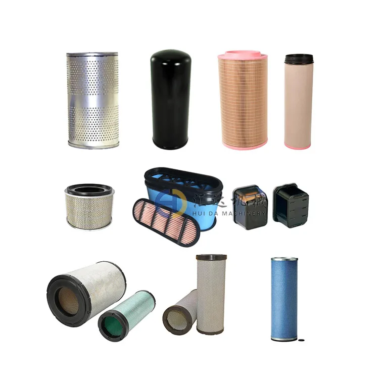 21N-60-12210 21T-60-31410 113-60-23160 208-979-7740 07058-20000 708-7R-18230 209-970-5111 600-411-1191 600-185-5110 filter