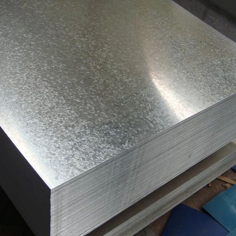 Wholesale custom cheap zinc coating galvanized steel sheet plate coil