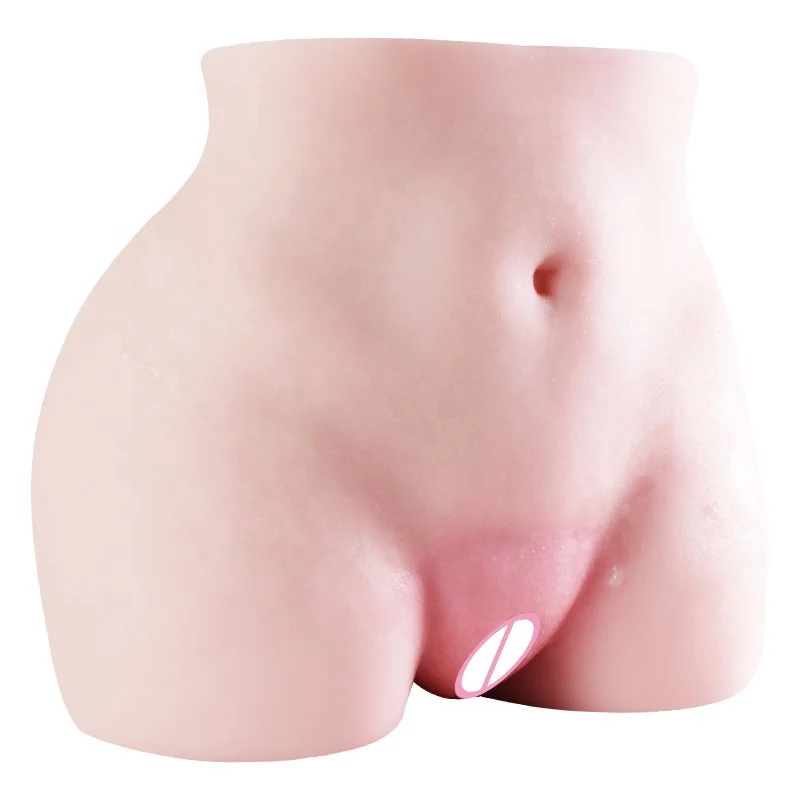 
Oneai Amazon Best Selling Japanese Fat Ass Pocket Pussy Sex Toy For Man 
