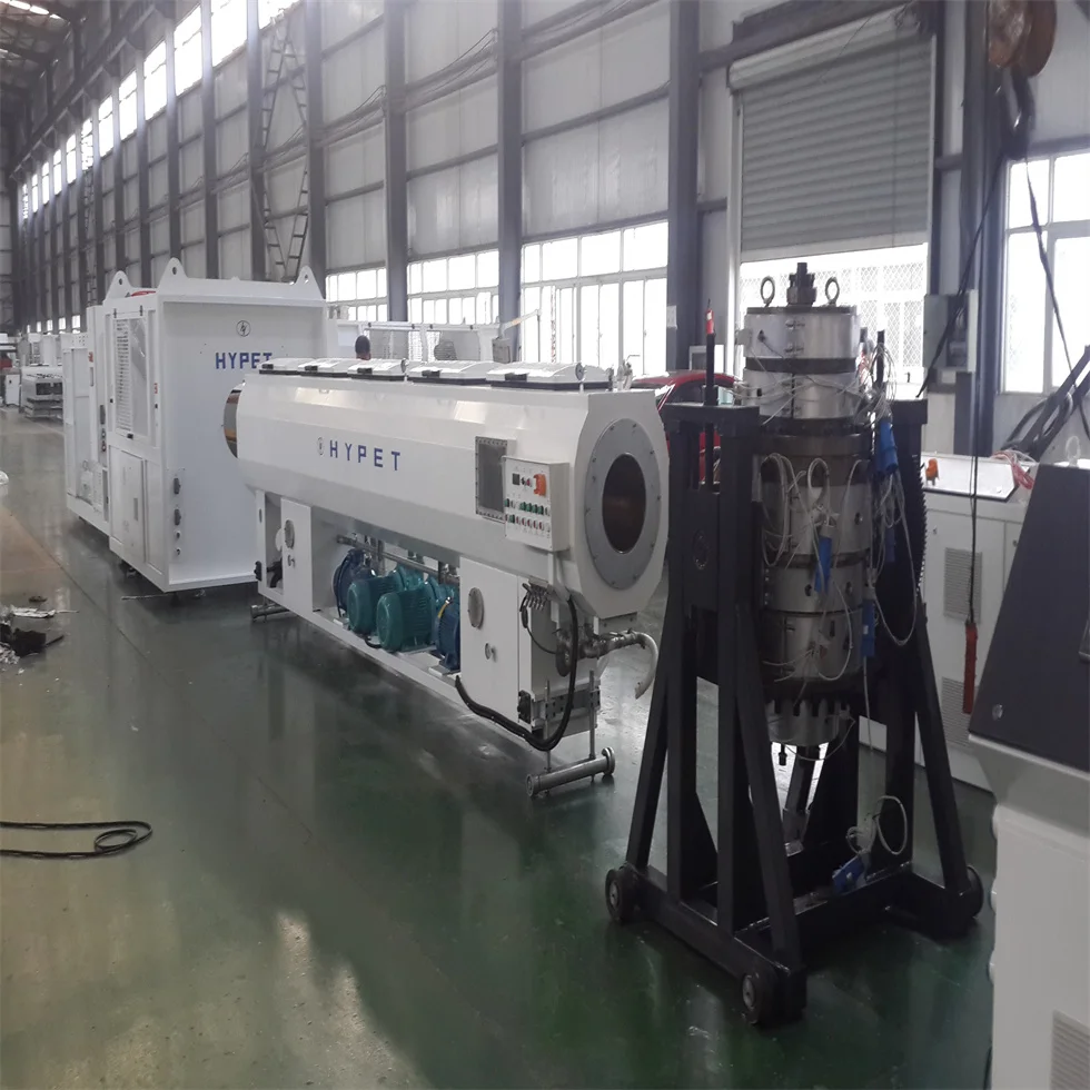 China high output plastic extruder twin screw extruder double screw extruder 250kg