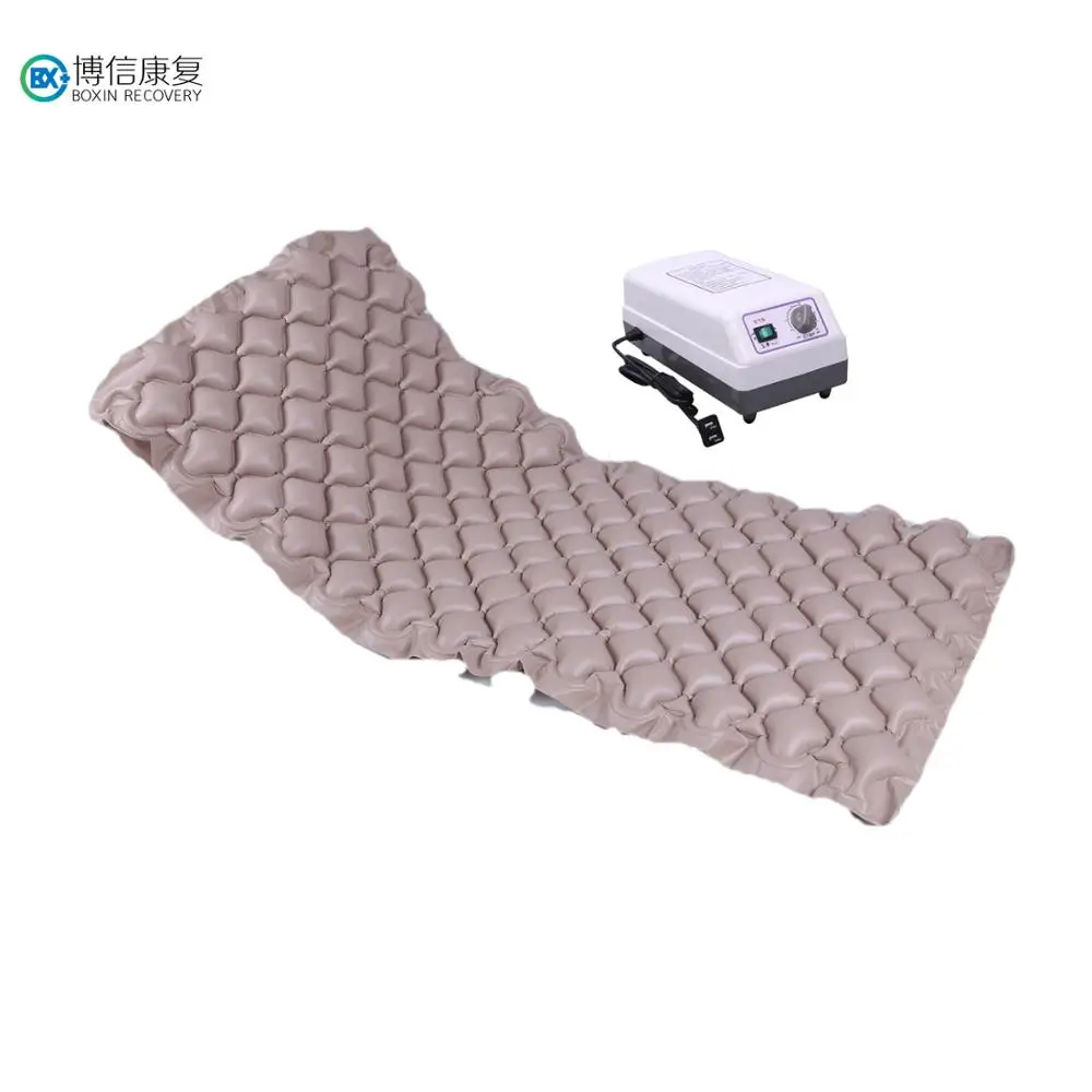 Больничная кровать медицинский надувной противоударный воздушный матрас для