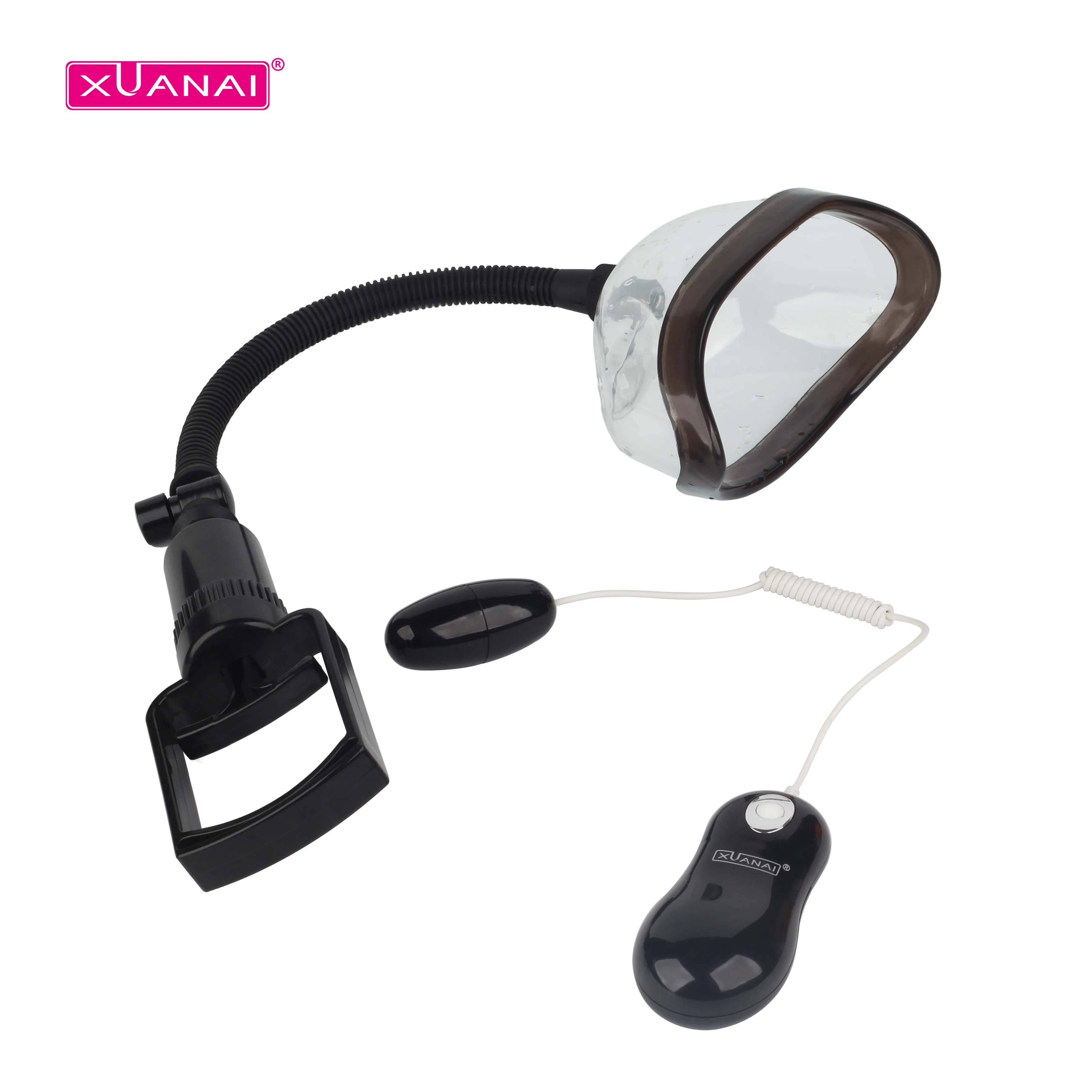 Vagina Sucking Vibrator 10 Speeds Vibrating Sucker Oral Sex Toys Women Vibrator for Woman Adult Sex Waterproof TOY OEM Rohs