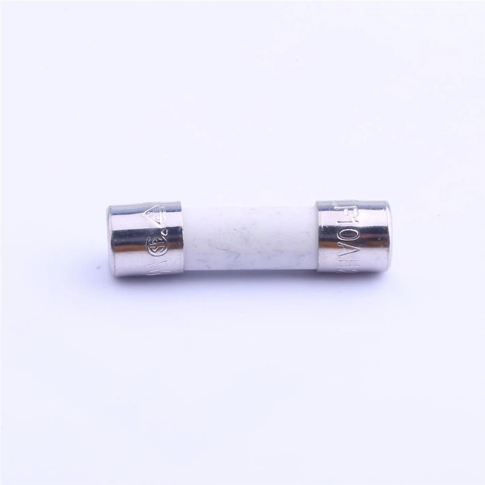 Ceramic Cartridge Fuses 216 5*20mm Fuse F 10A 250V 0216010.MXP