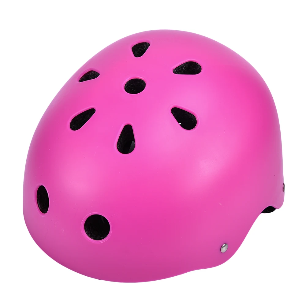 Wholesale Adult Bike Riding Helmet Kids Outdoor Sports Head Protection Skating Skiing Racing Bicycle Universal Classic Helmet