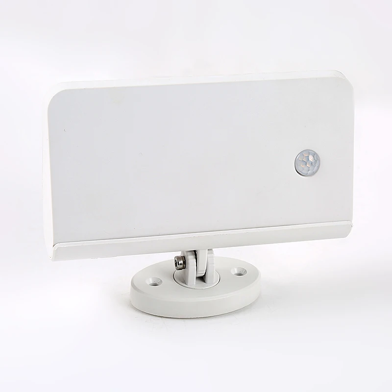 
 Home Direction Light With Sensor Battery Powered Led Sensor Night Light Portable Night Light With PIR Sensor For Kids  