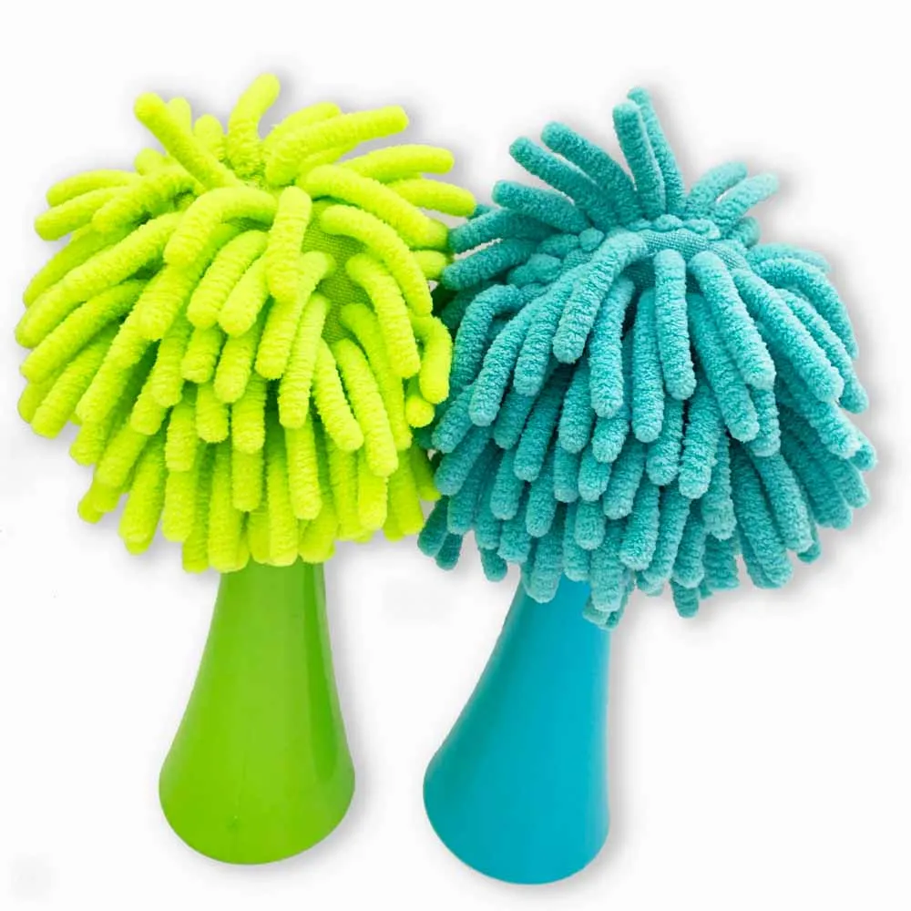 Тряпка для кукол прочная тщательная тряпка в форме куклы-это забавное дополнение каждой