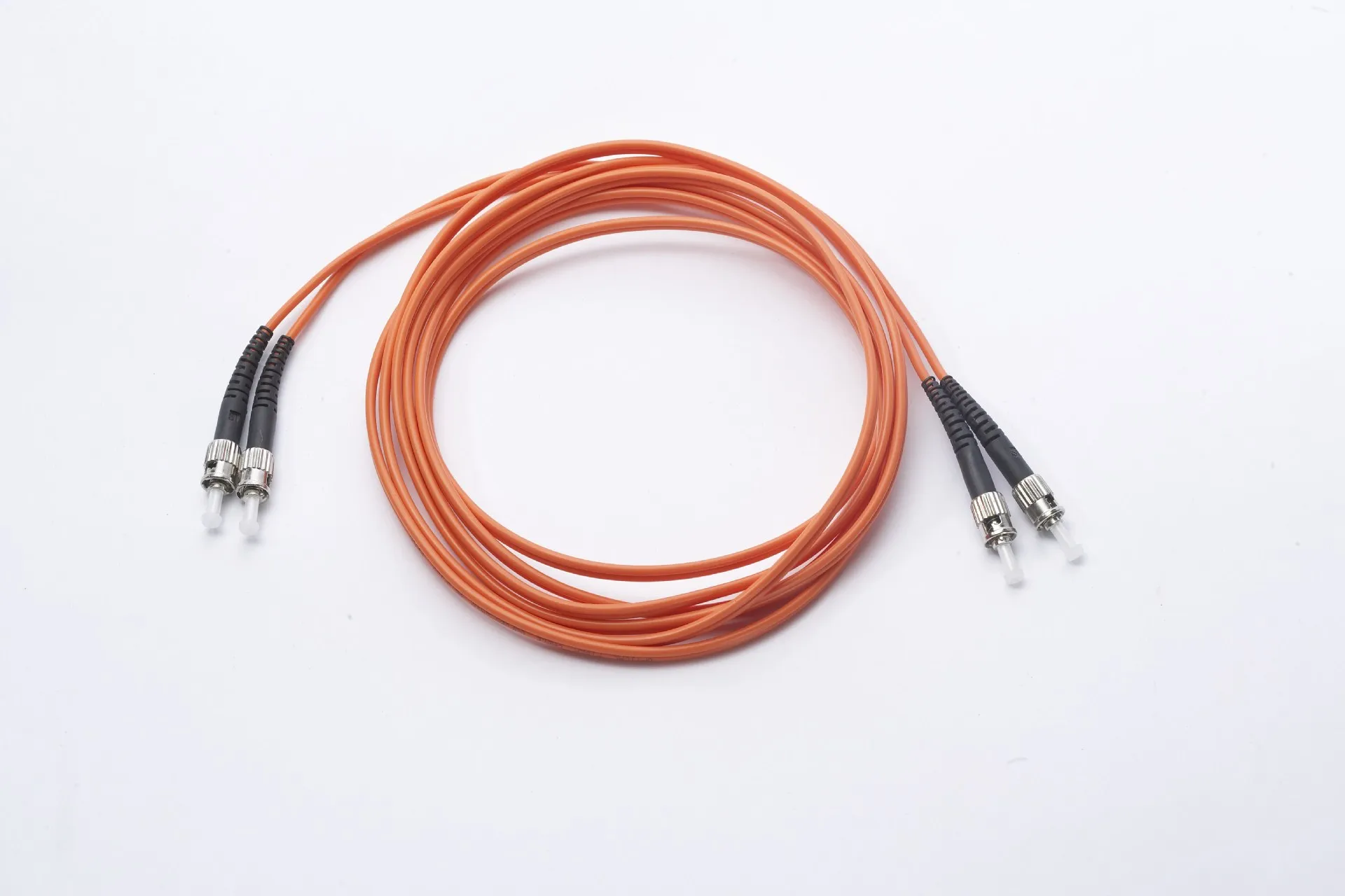 Fiber Optic cable lc lc SC/LC/FC/ST Fiber Optic Patch Cord Jumper Cable for FTTX