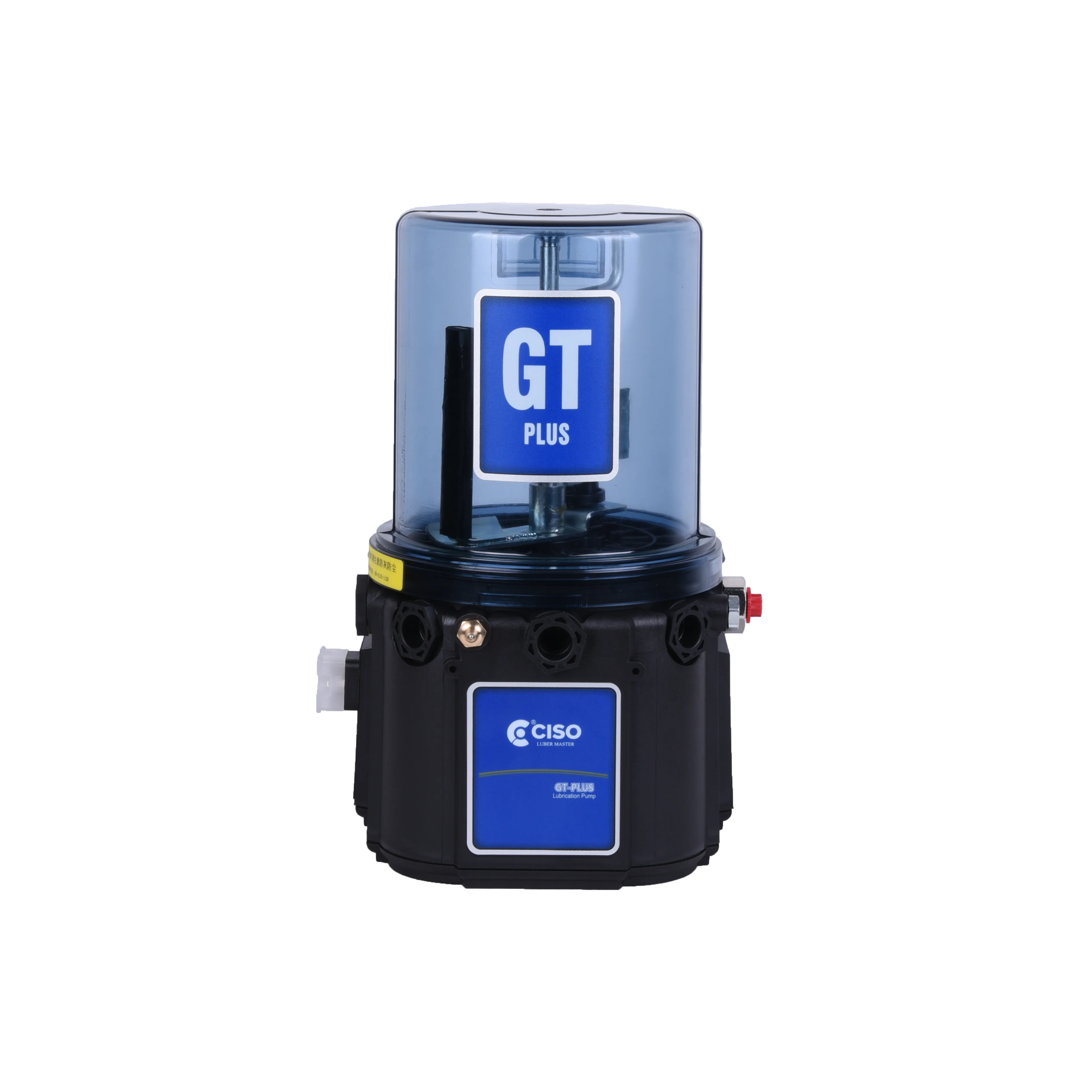 Centralized Grease Lubrication Pump