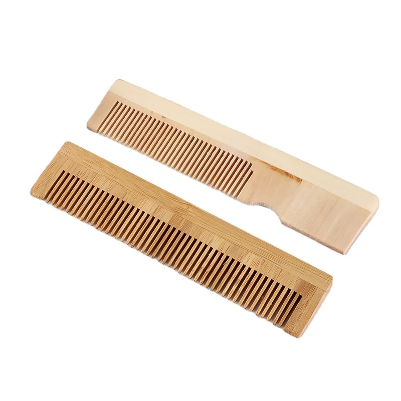 Hotel Amenities Eco Friendly Comb