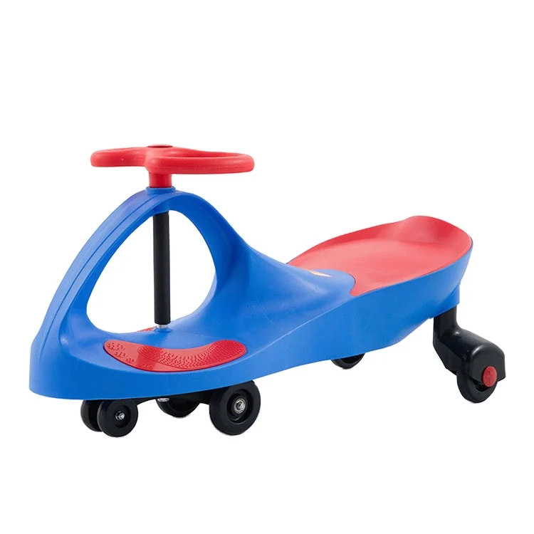 Cheap Wiggle Car Toys From Hebei Province China For Kids Ride On It To Playing Of Wiggle Car