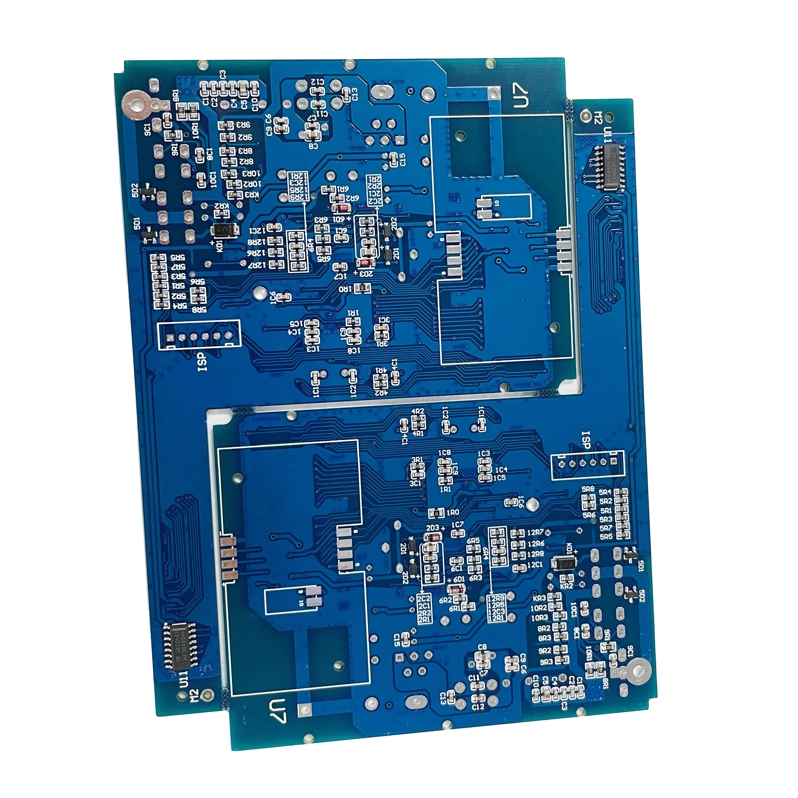 PCB electronic circuit board, PCB assembly services