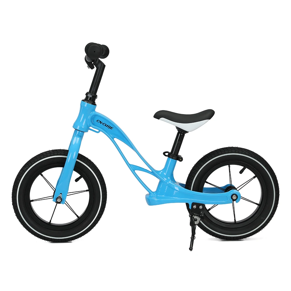 Магниевый велосипед