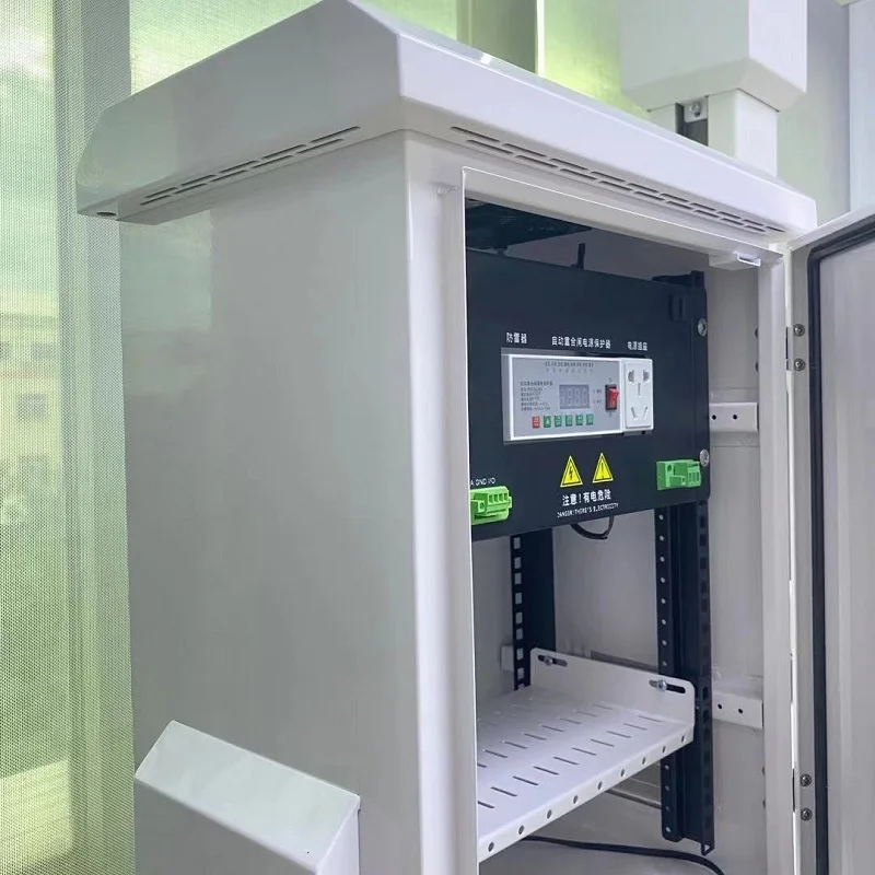 Коробка для уличного оборудования с пятью моделями, индивидуальная 5D печать, Электрический листовой металл, уличный шкаф, электрическая распределительная коробка