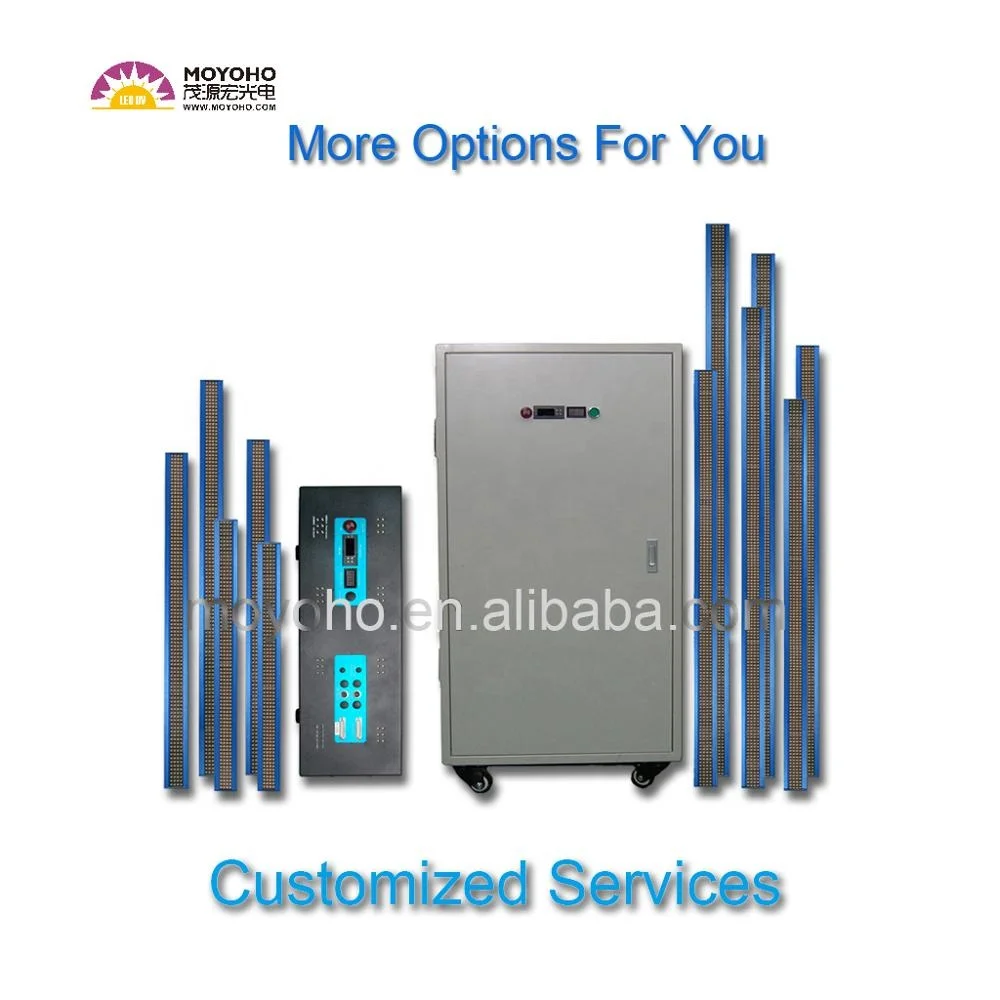 Water cooled high efficiency UV curing lamp UV LED curing system for silk screen printing pad printing machine