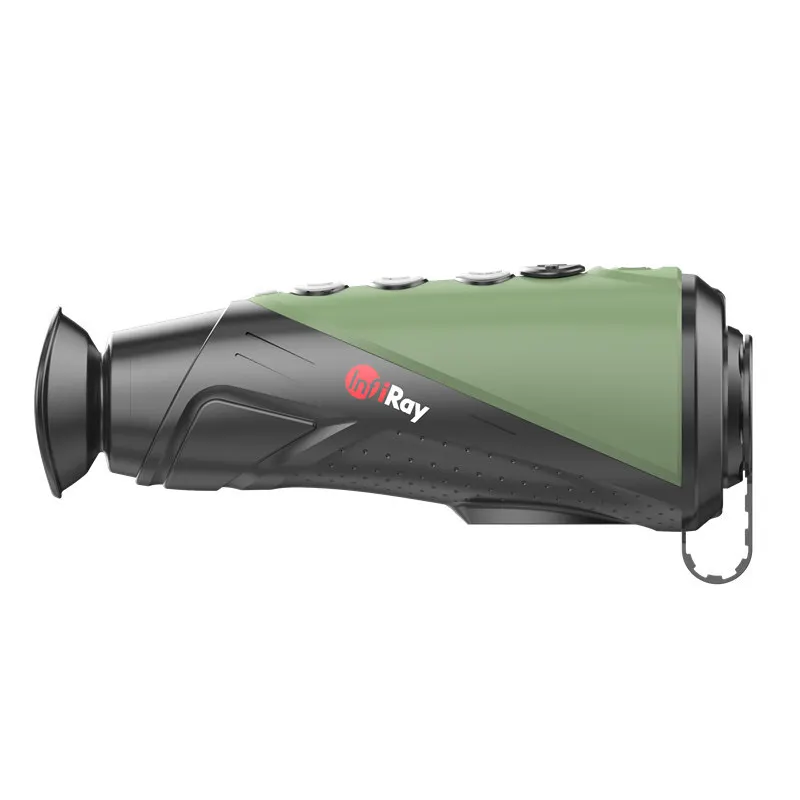 E3N Thermal Scope Portable Forest Version Monocular Night Vision Infrared Optical for Hunting Infrared Camera