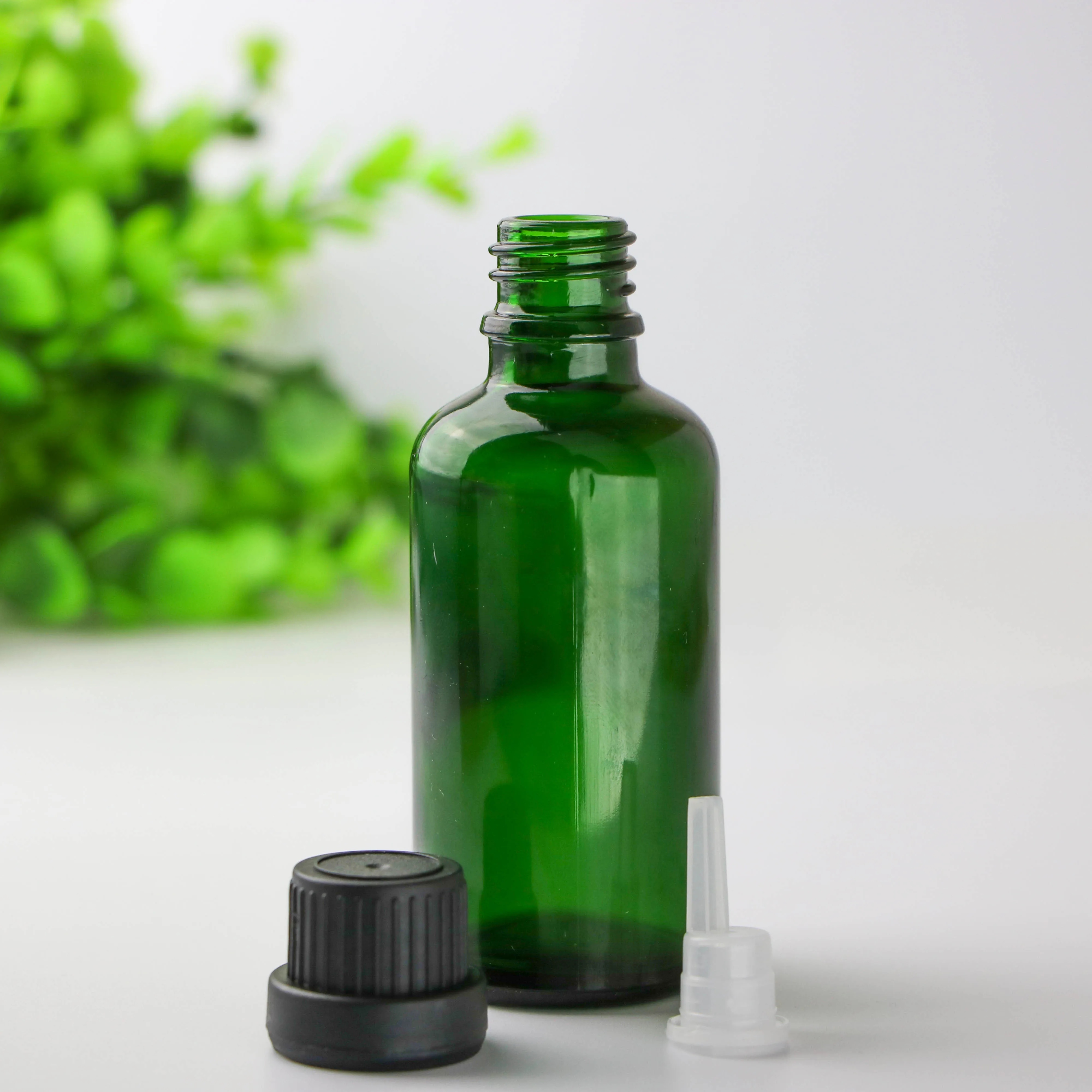 1 унц. 30 мл 50 зеленый янтарь синий e жидкое стекло капельница бутылка с капельницей кепки
