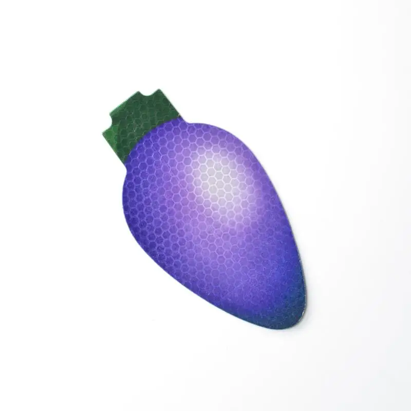 
Custom magnetic sticker Waterproof Car Door or Rear without any residue 