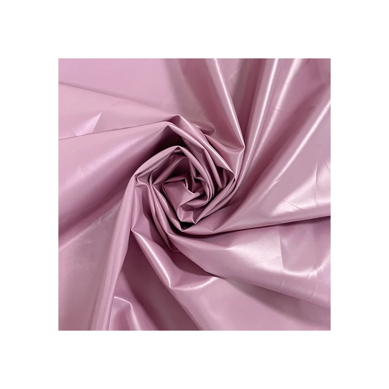 Wholesale price 100% polyester waterproof fabric lamination fabric