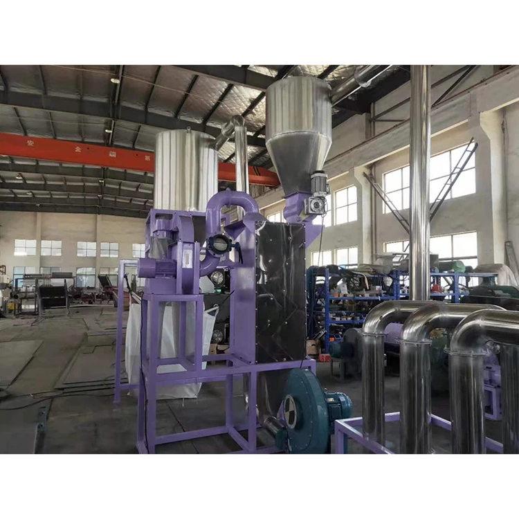 
Online wholesale shop plastic recycling line machine textiles pet recycling machine 