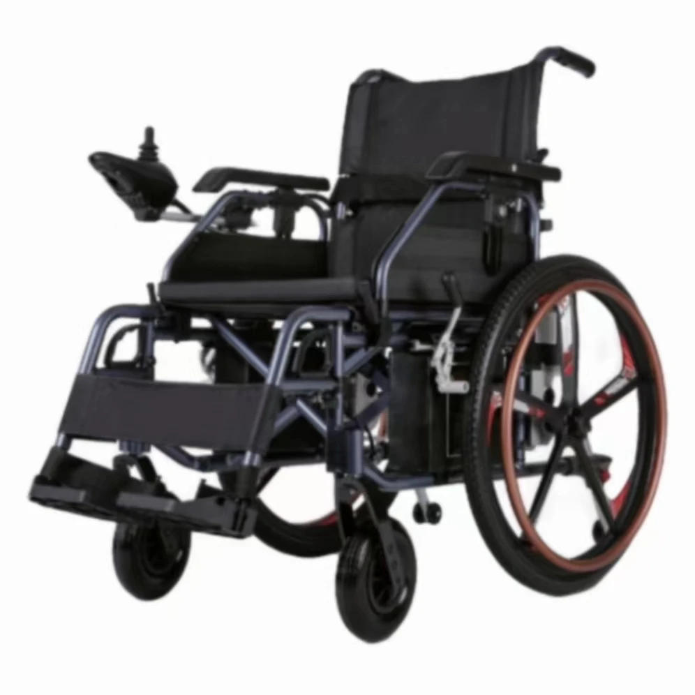Hot best wheels portable conversion kit electric wheelchair