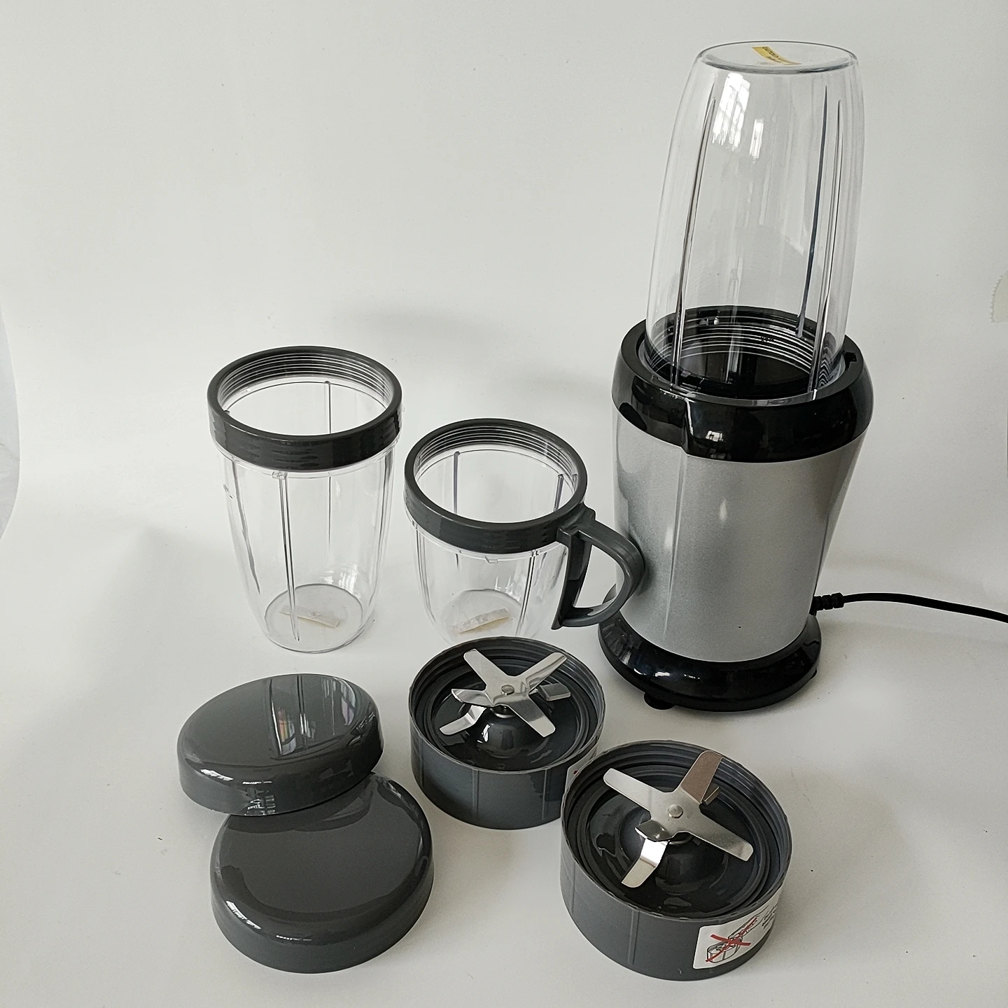 600W/900W Nutri blender express licuadora as seen on tv by 3 in 1 Smoothie Makers juicer portable grinder blender