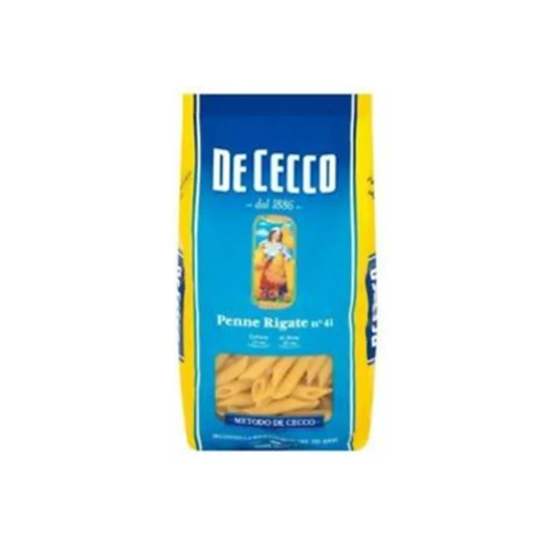 De Cecco Penne rigate no. 41