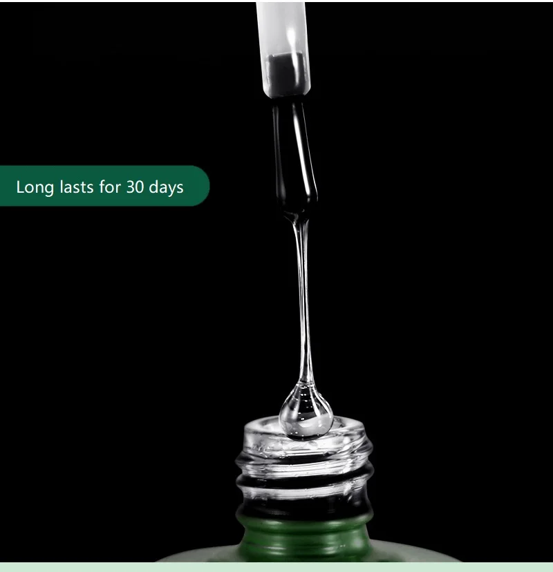 Private label nail gel polish blooming gel top base coat primer dehydrator color  matte top disco gel with free samples