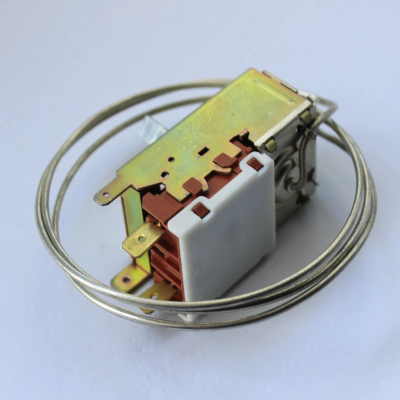 K Series Refrigerator Electronic Thermostat K50-P1126 Good Low Price  And Hot Sell Household Refrigerator & freezer Thermostat