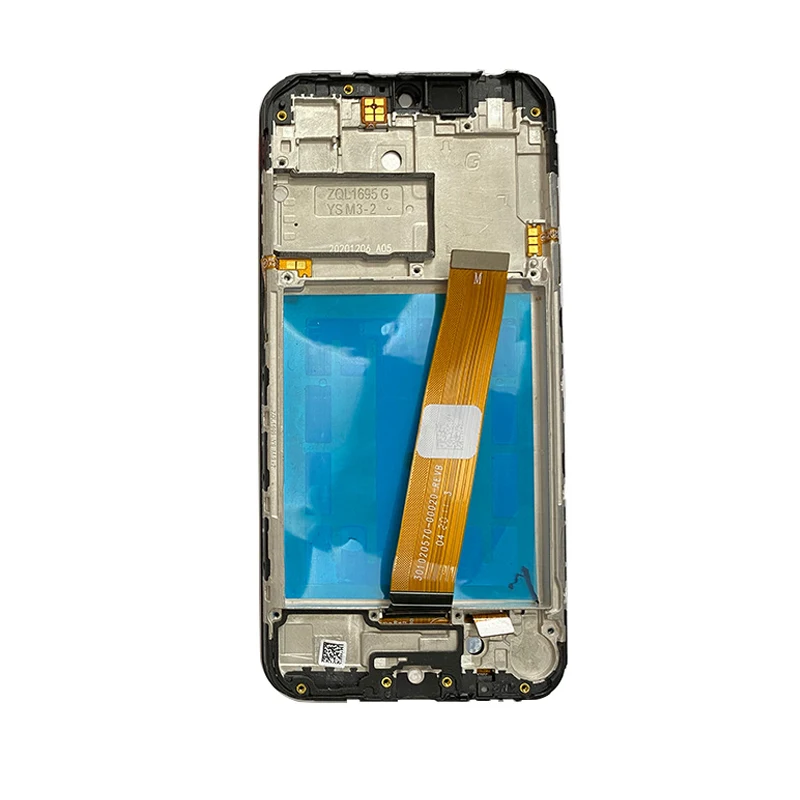 ЖК-экран для мобильного телефона Samsung A01 A02 A03 A11 A12 A13 Lcd