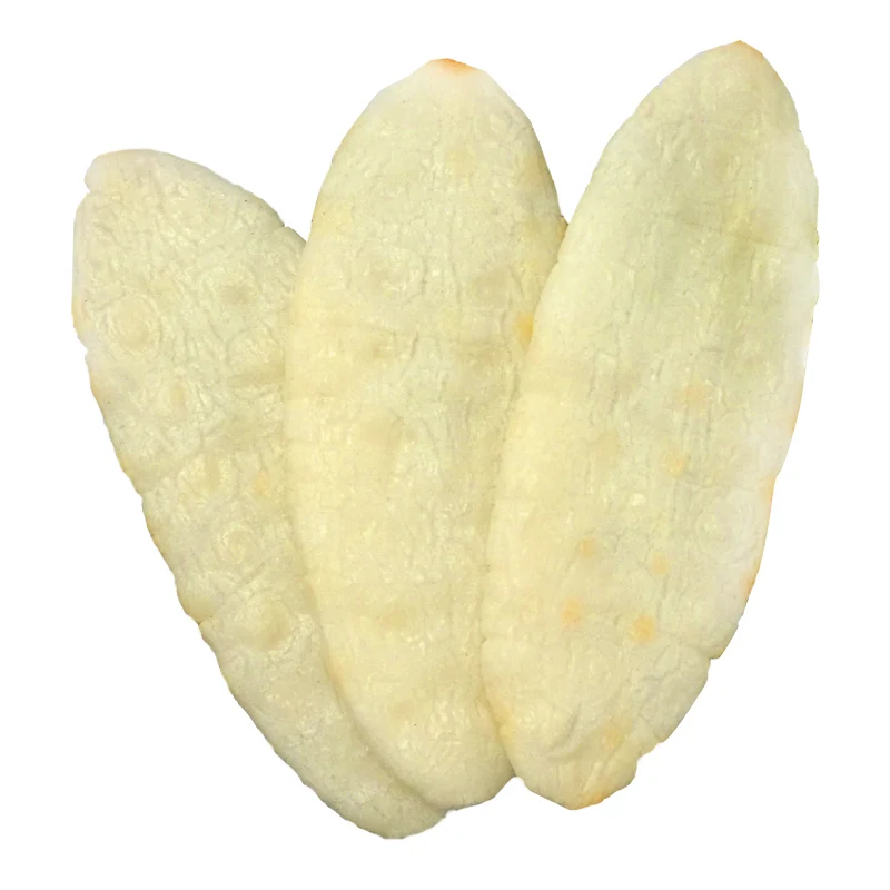 
Hot selling best quality baby shortbread rice biscuits 