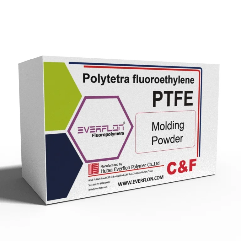 
PTFE Molding Powder 
