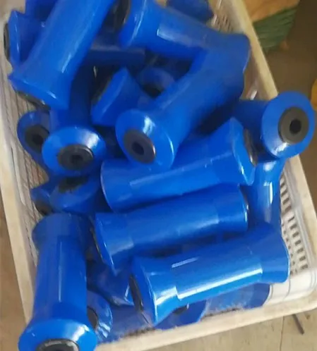 Cheap Boat Trailer Keel Roller