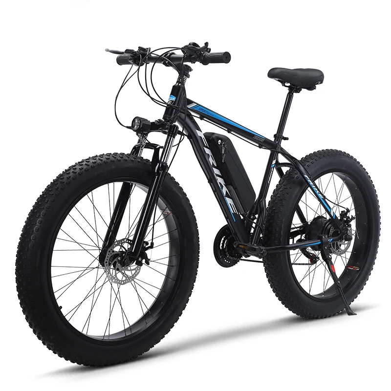 new 2022 electric bicycle ebike electric bicycle fat tire electric mountain bike frike fat tyre bicycle